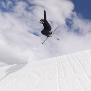 Meet your Posher, Bryce